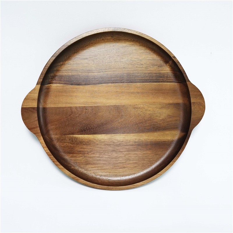 Wooden Serving Tray